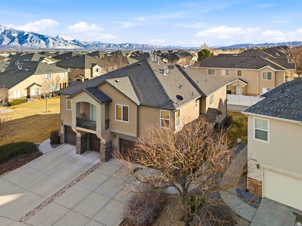 4729 W THORNDALE WAY West Jordan, UT 84084