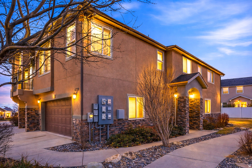 4729 W THORNDALE WAY West Jordan, UT 84084
