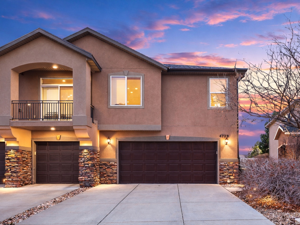 4729 W THORNDALE WAY West Jordan, UT 84084