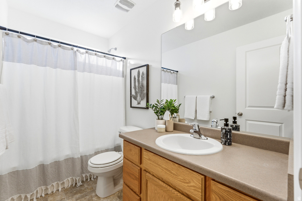 4729 W THORNDALE WAY West Jordan, UT 84084