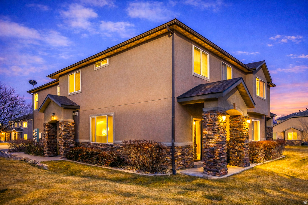 4729 W THORNDALE WAY West Jordan, UT 84084