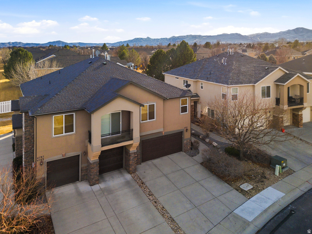 4729 W THORNDALE WAY West Jordan, UT 84084