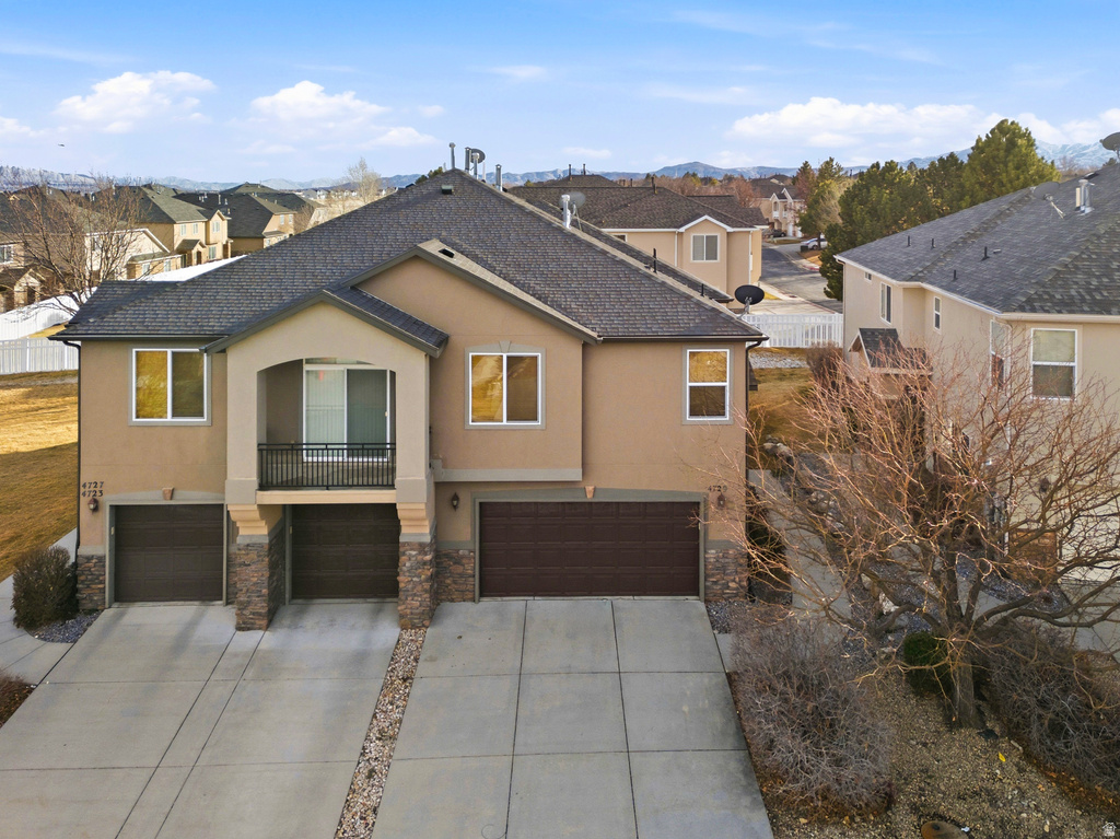 4729 W THORNDALE WAY West Jordan, UT 84084