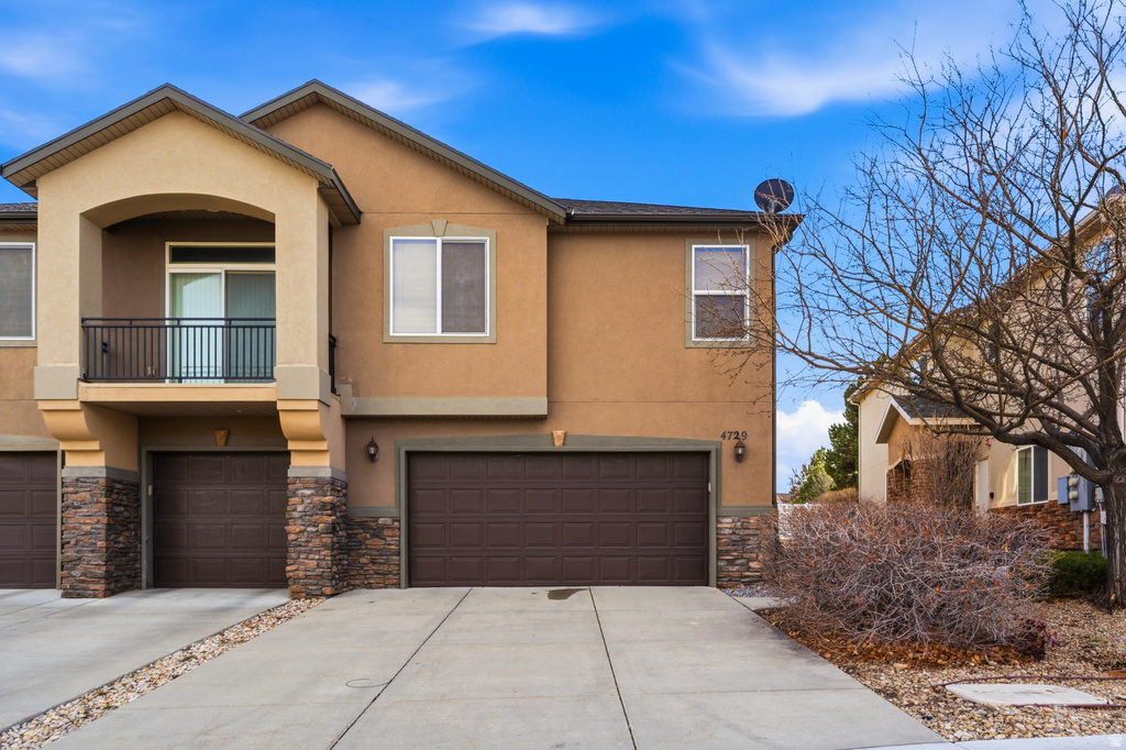 4729 W THORNDALE WAY West Jordan, UT 84084