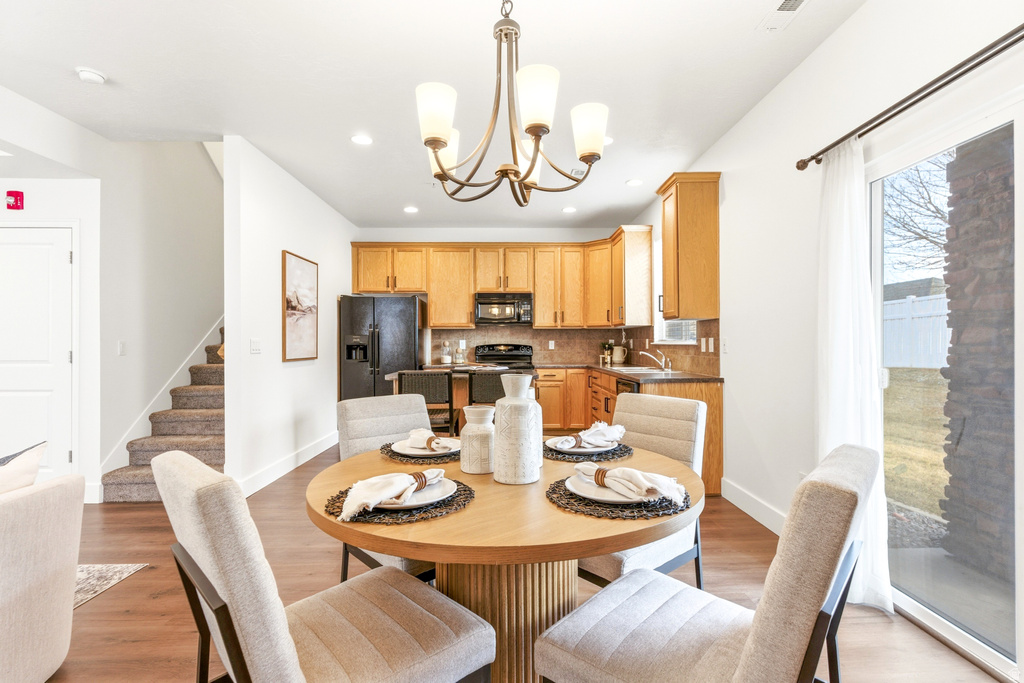 4729 W THORNDALE WAY West Jordan, UT 84084