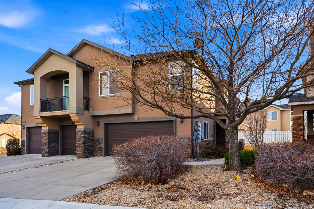 4729 W THORNDALE WAY West Jordan, UT 84084