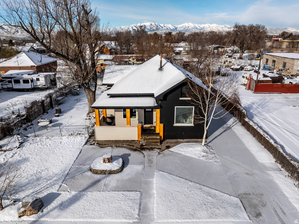 80 S 200 W American Fork, UT 84003
