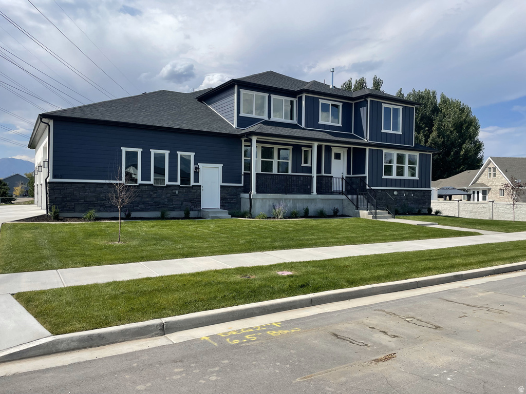 812 S 1365 W Lehi, UT 84043