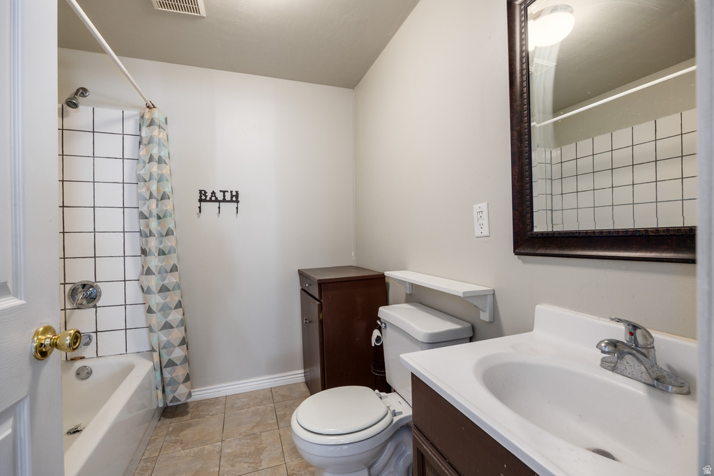 5365 W ALPINE FLOWER CIR Kearns, UT 84118