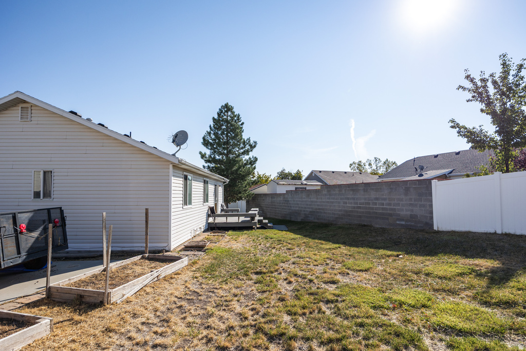 5365 W ALPINE FLOWER CIR Kearns, UT 84118
