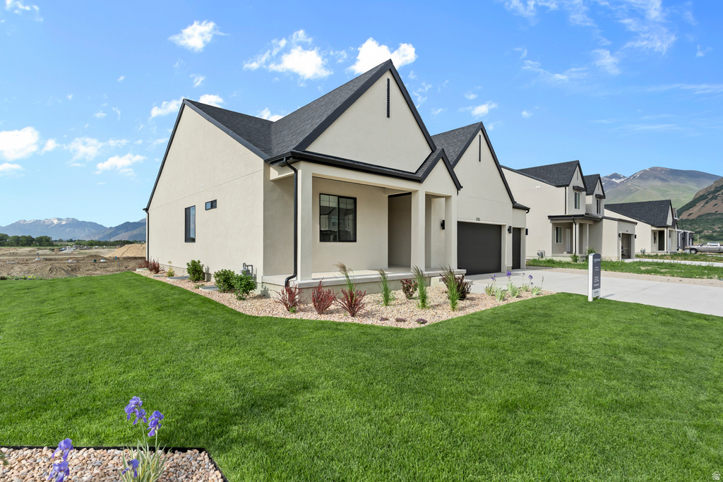 1713 E 850 N #130 Salem, UT 84653