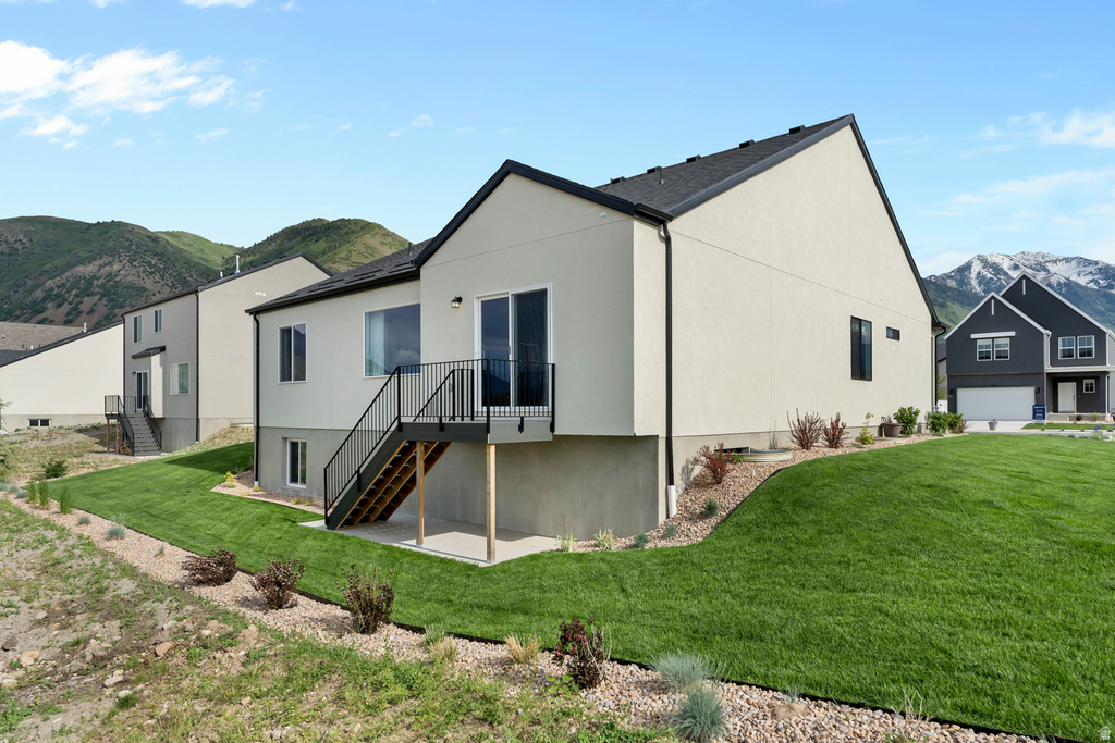 1713 E 850 N #130 Salem, UT 84653