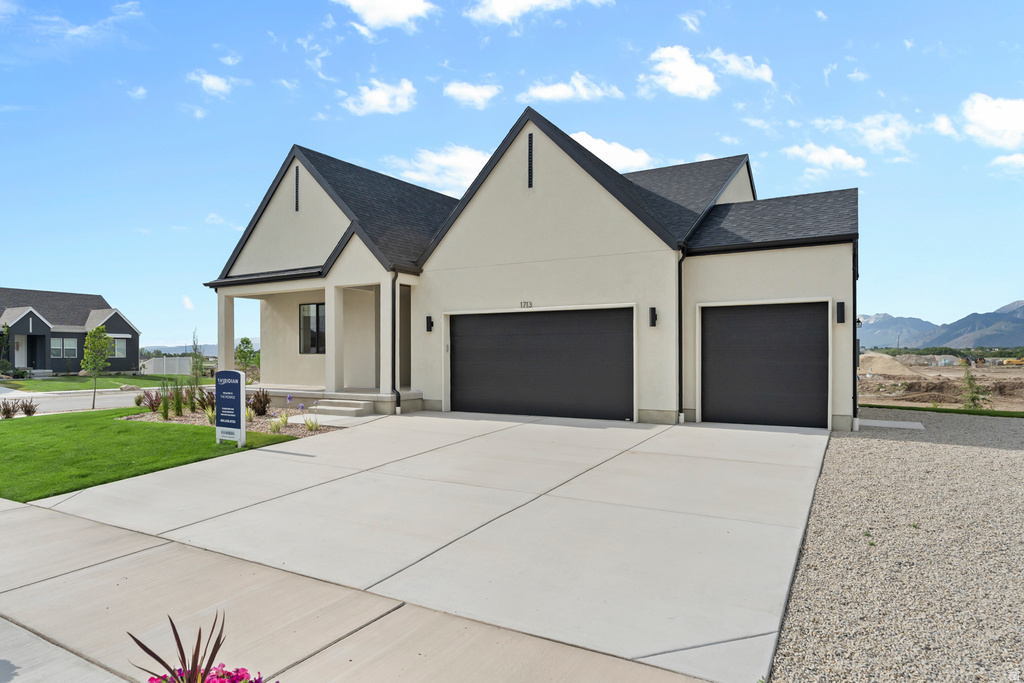 1713 E 850 N #130 Salem, UT 84653