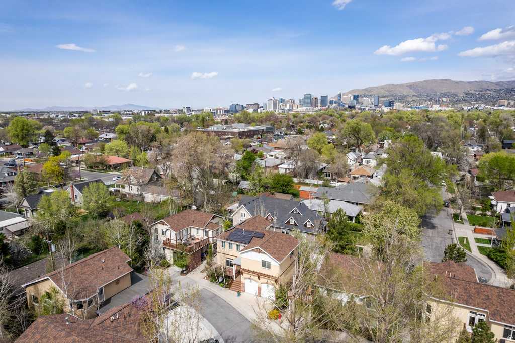 1195 S LIBERTY WELLS PL Salt Lake City, UT 84111