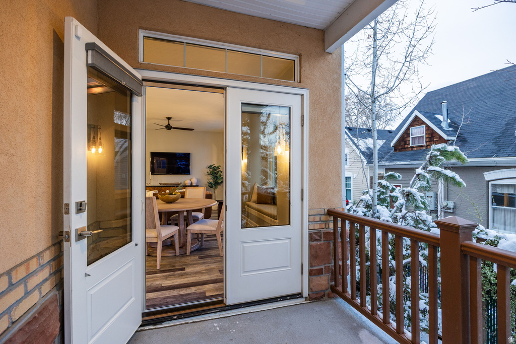 1195 S LIBERTY WELLS PL Salt Lake City, UT 84111