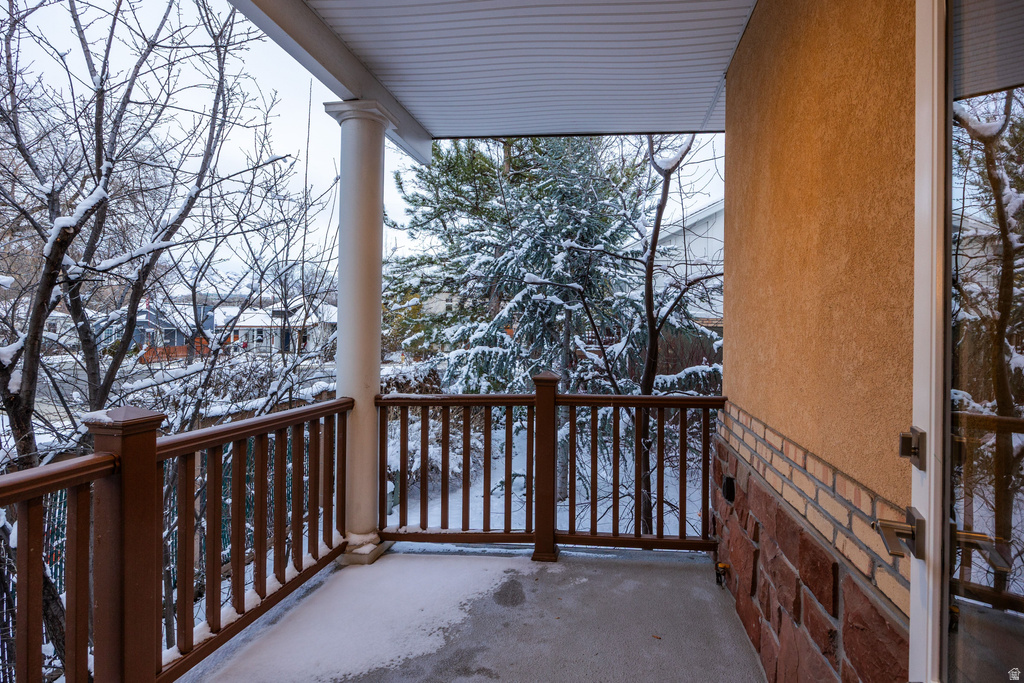 1195 S LIBERTY WELLS PL Salt Lake City, UT 84111