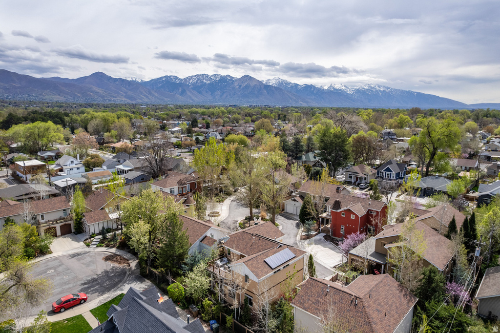 1195 S LIBERTY WELLS PL Salt Lake City, UT 84111