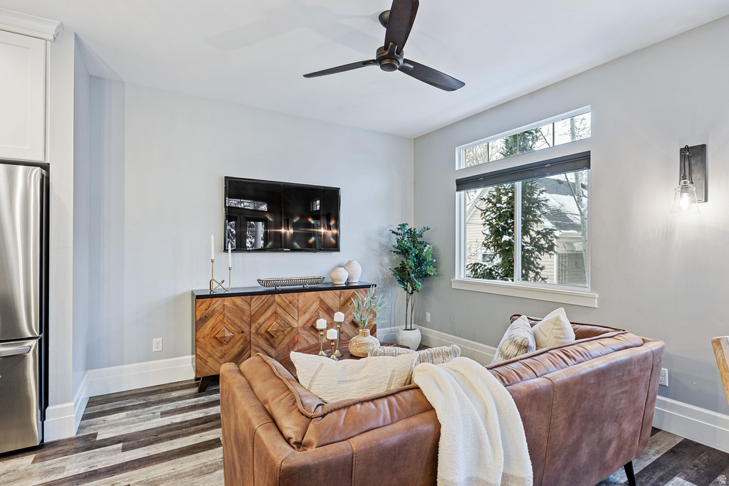 1195 S LIBERTY WELLS PL Salt Lake City, UT 84111