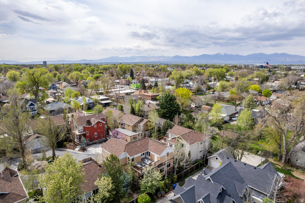 1195 S LIBERTY WELLS PL Salt Lake City, UT 84111