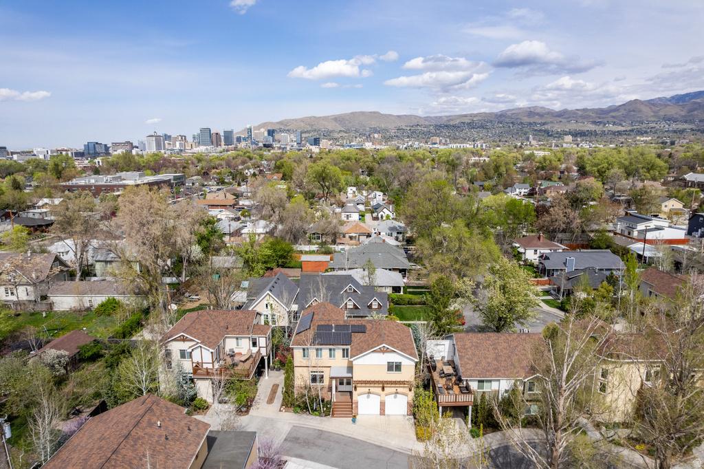 1195 S LIBERTY WELLS PL Salt Lake City, UT 84111