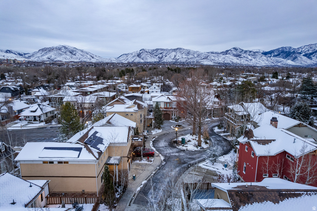 1195 S LIBERTY WELLS PL Salt Lake City, UT 84111