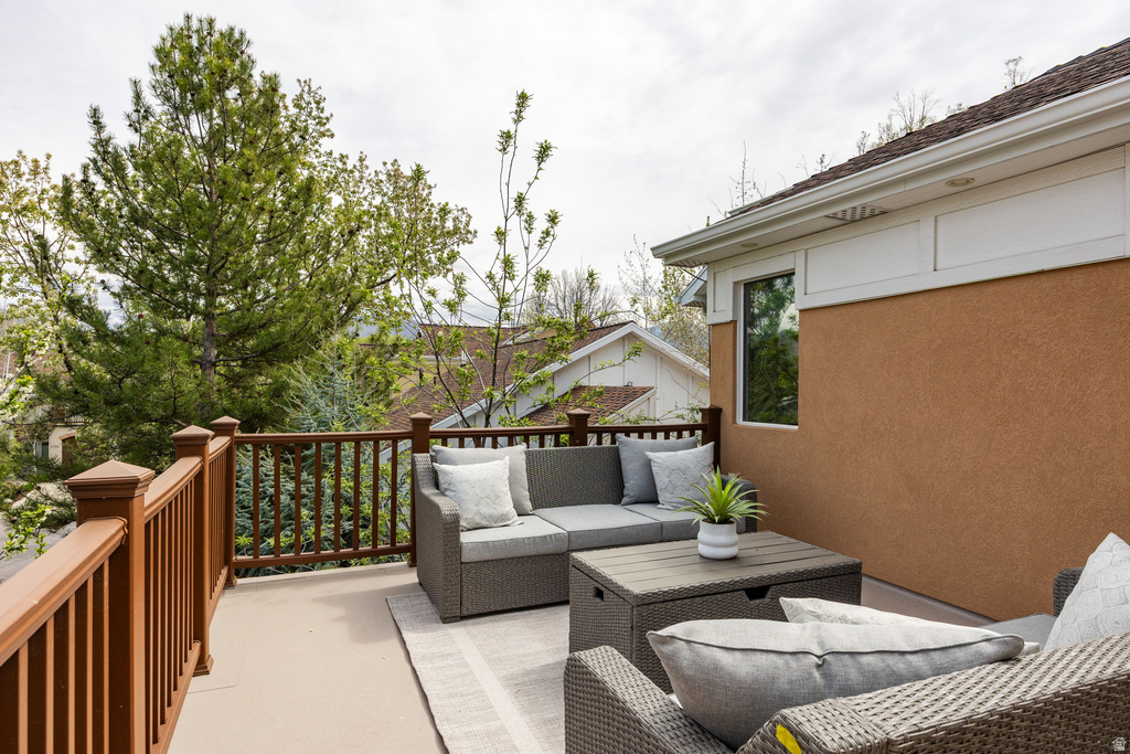 1195 S LIBERTY WELLS PL Salt Lake City, UT 84111