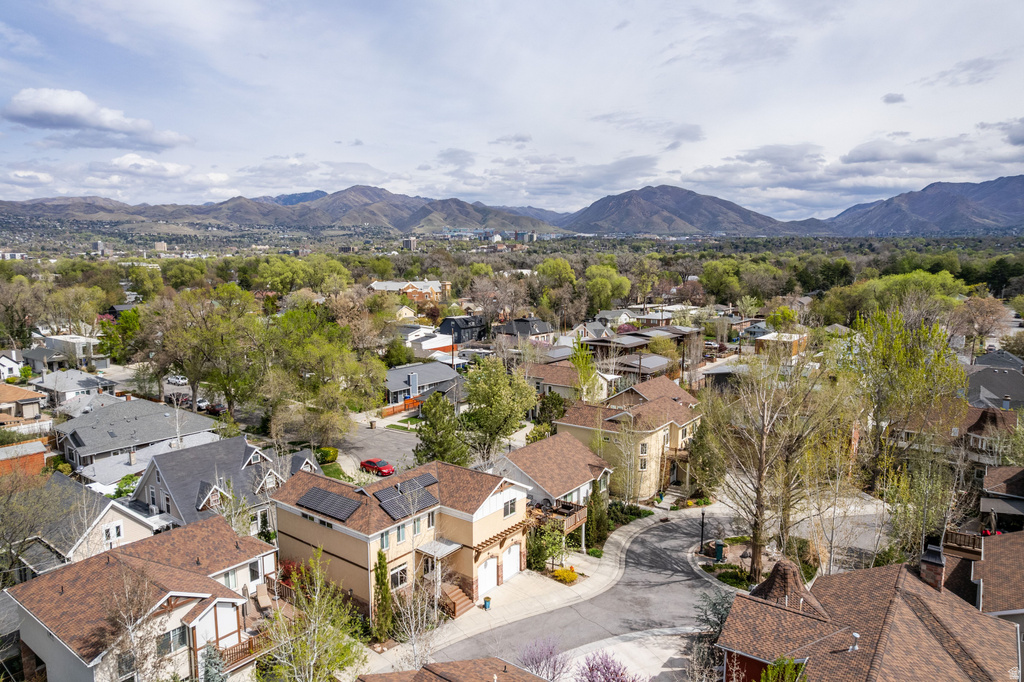 1195 S LIBERTY WELLS PL Salt Lake City, UT 84111