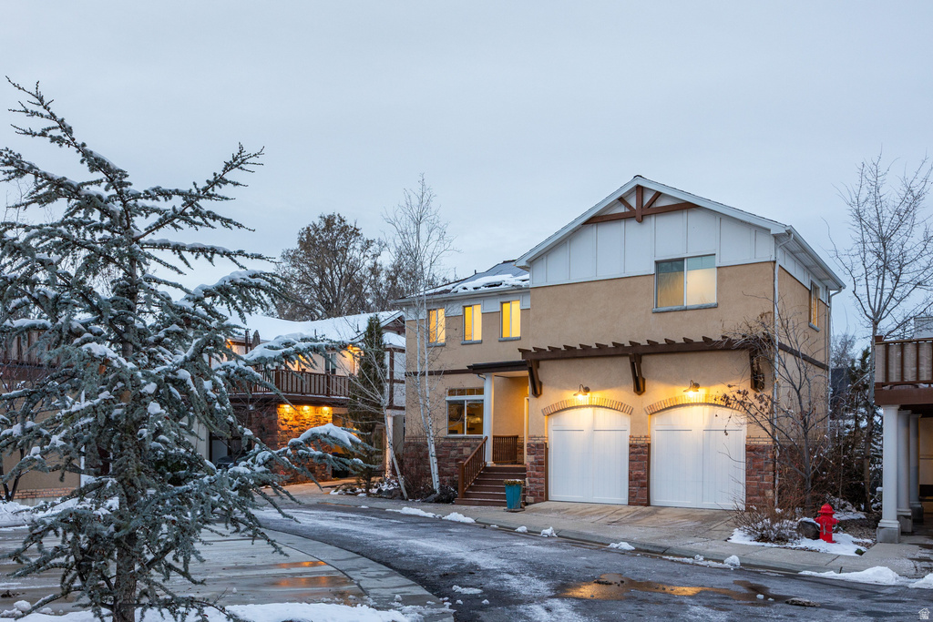 1195 S LIBERTY WELLS PL Salt Lake City, UT 84111