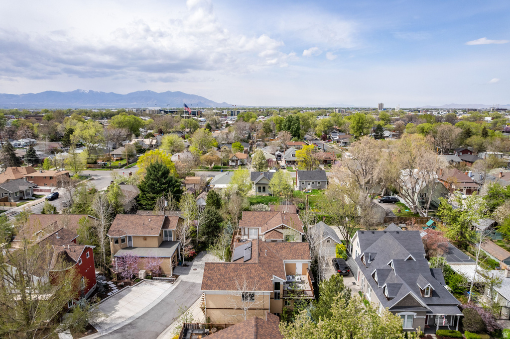 1195 S LIBERTY WELLS PL Salt Lake City, UT 84111