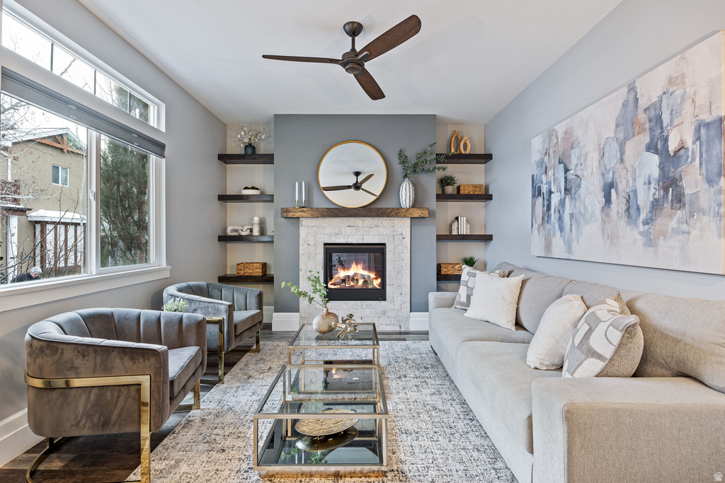 1195 S LIBERTY WELLS PL Salt Lake City, UT 84111