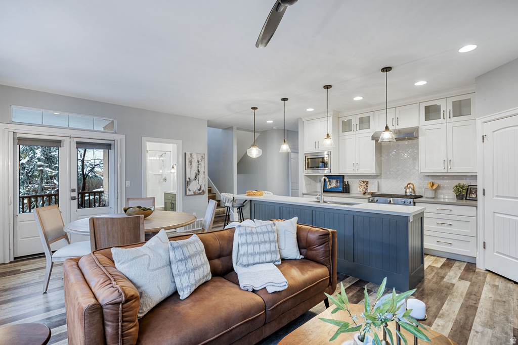 1195 S LIBERTY WELLS PL Salt Lake City, UT 84111