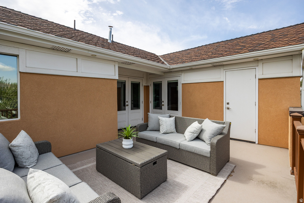 1195 S LIBERTY WELLS PL Salt Lake City, UT 84111