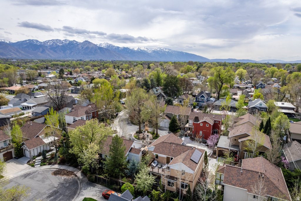 1195 S LIBERTY WELLS PL Salt Lake City, UT 84111