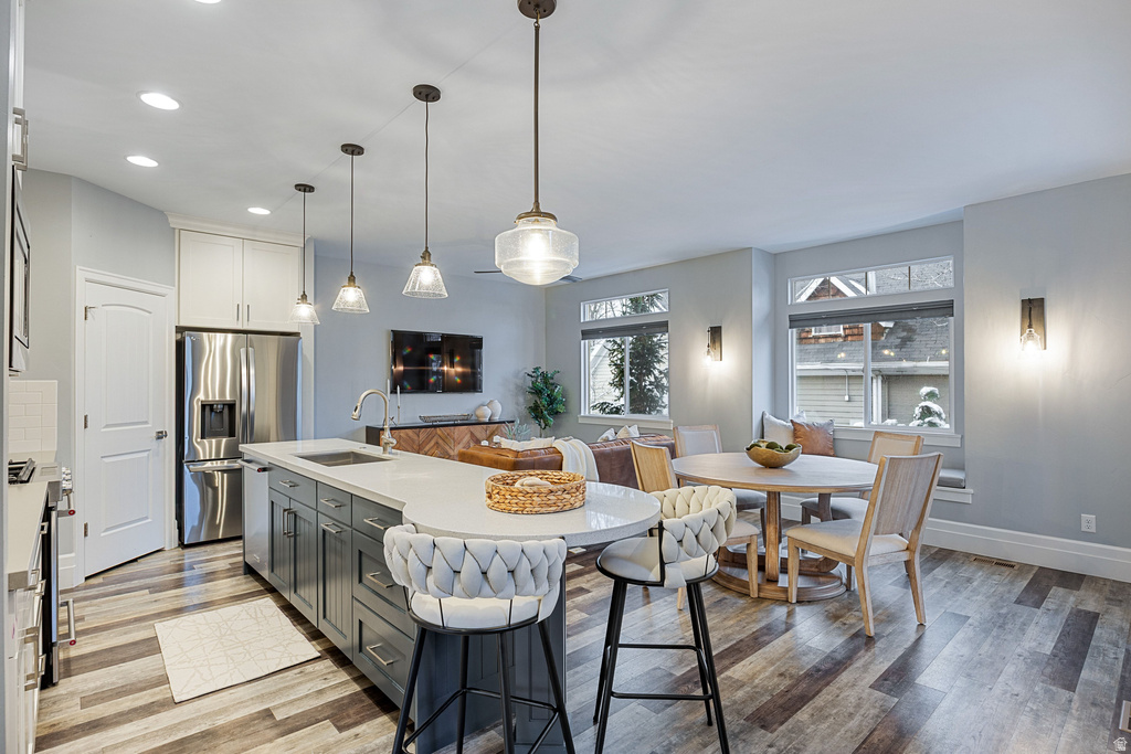 1195 S LIBERTY WELLS PL Salt Lake City, UT 84111