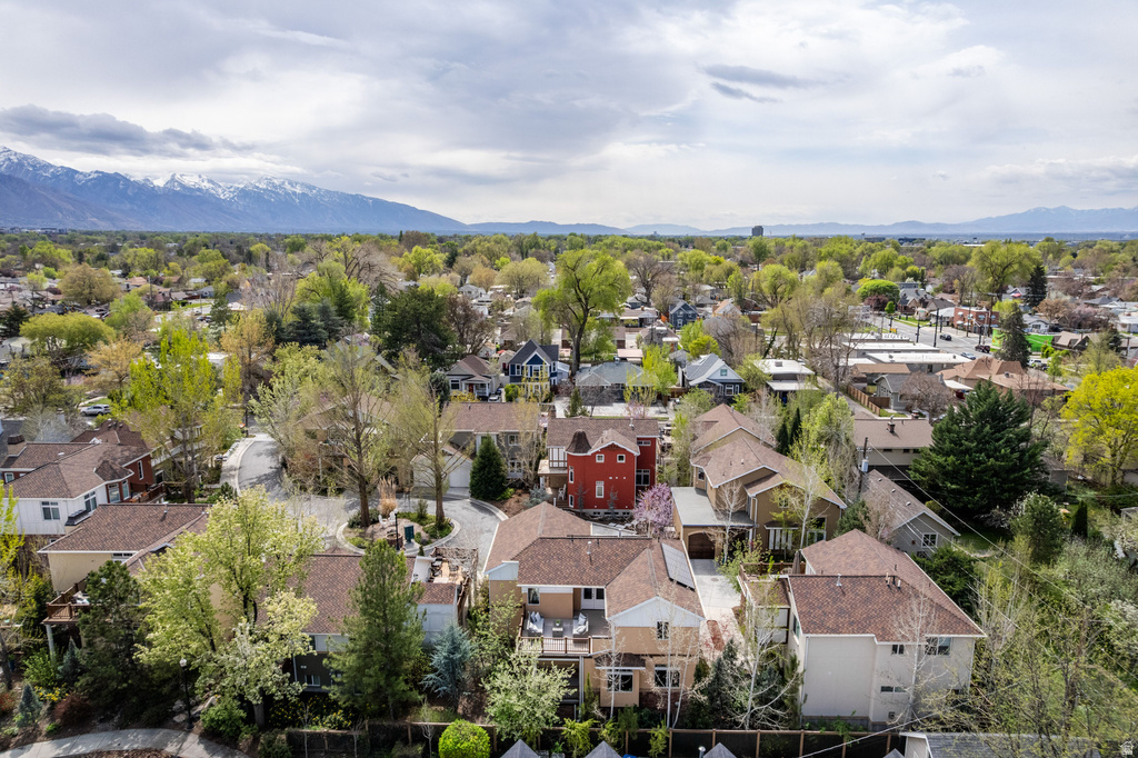 1195 S LIBERTY WELLS PL Salt Lake City, UT 84111