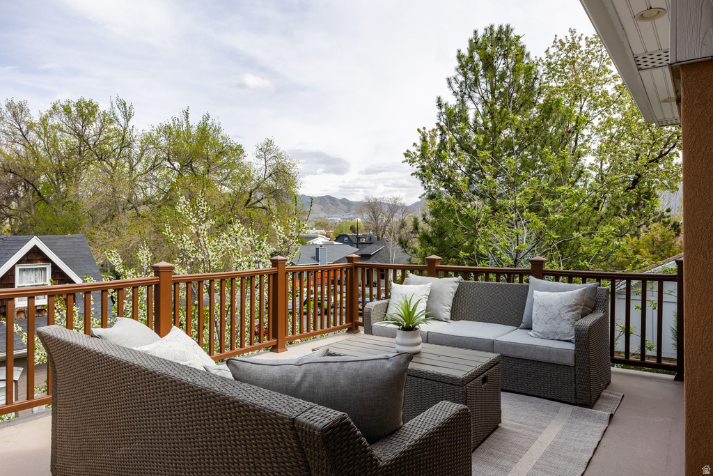 1195 S LIBERTY WELLS PL Salt Lake City, UT 84111