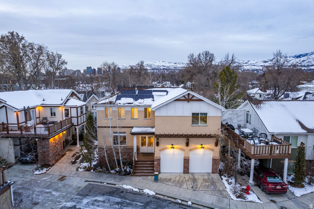 1195 S LIBERTY WELLS PL Salt Lake City, UT 84111