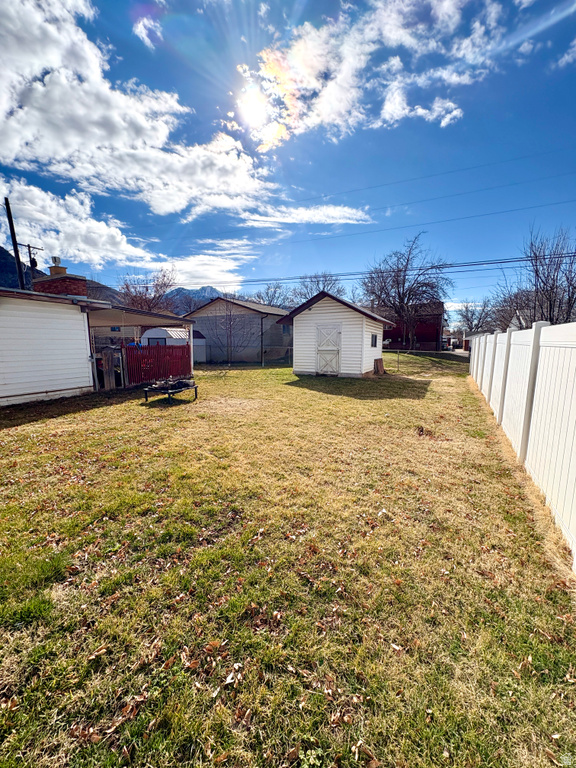 983 S RANCHO BLVD #3 Ogden, UT 84404