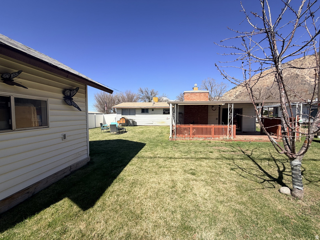 983 S RANCHO BLVD #3 Ogden, UT 84404