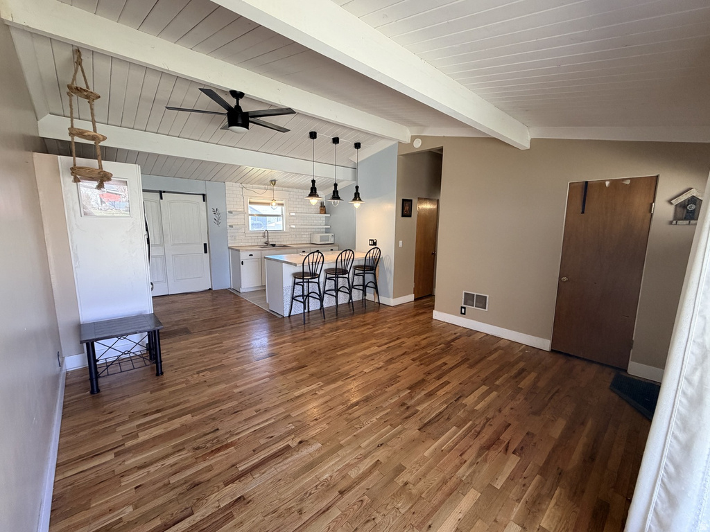 983 S RANCHO BLVD #3 Ogden, UT 84404