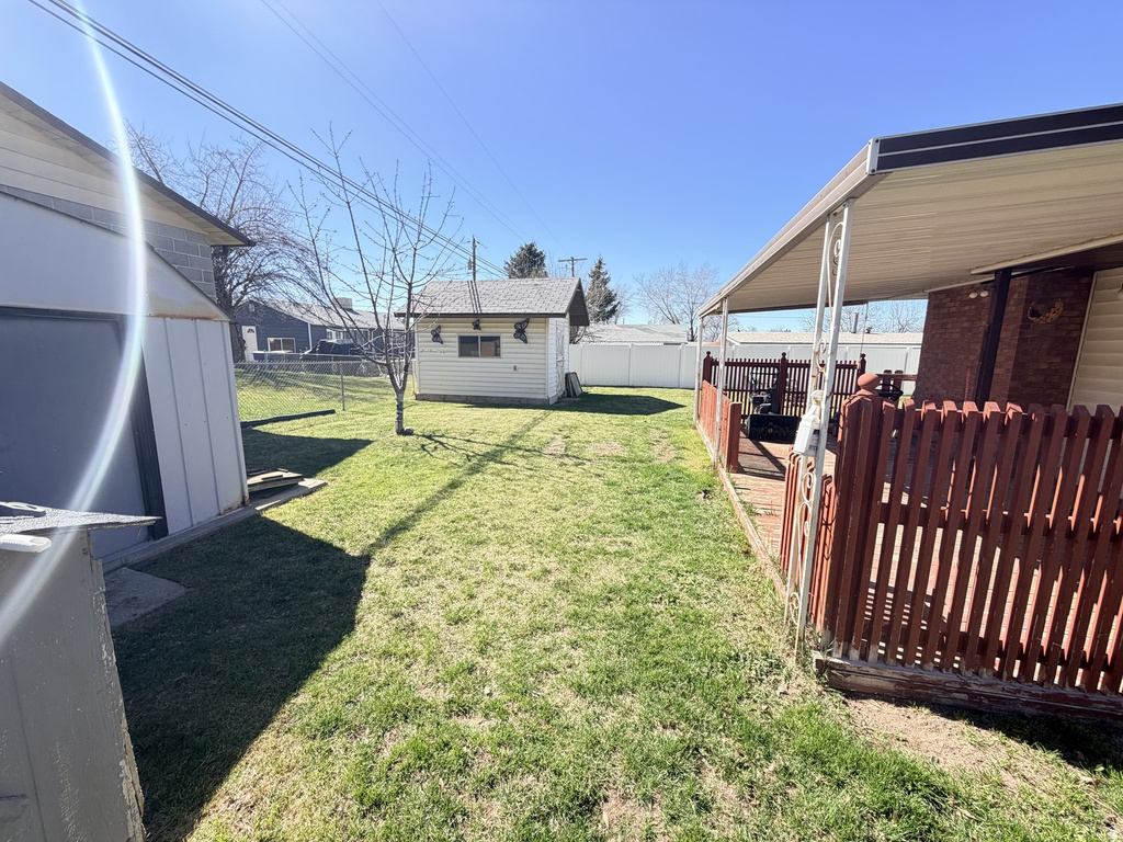 983 S RANCHO BLVD #3 Ogden, UT 84404