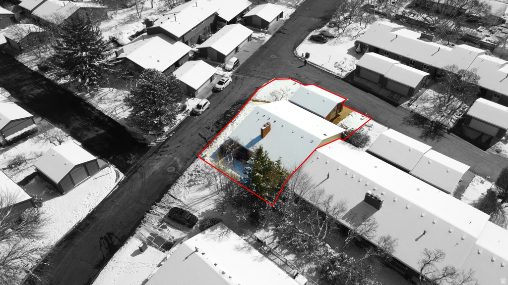 2547 E 1900 N Layton, UT 84040