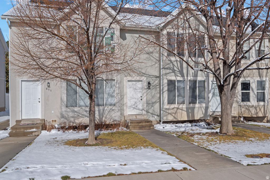 981 E 100 S Payson, UT 84651