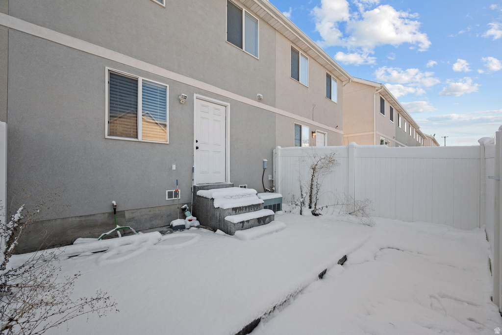 981 E 100 S Payson, UT 84651