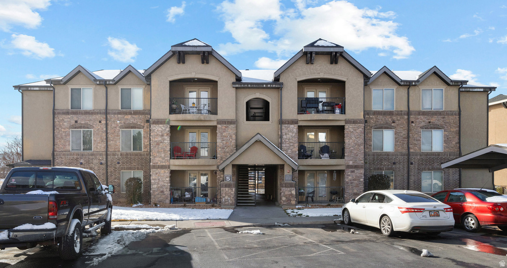 1045 S 1700 W #520 Payson, UT 84651