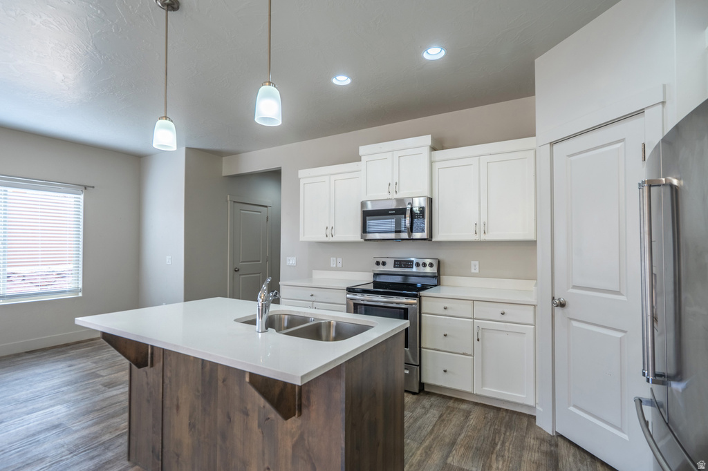 325 N RED STONE RD #73 Washington, UT 84780