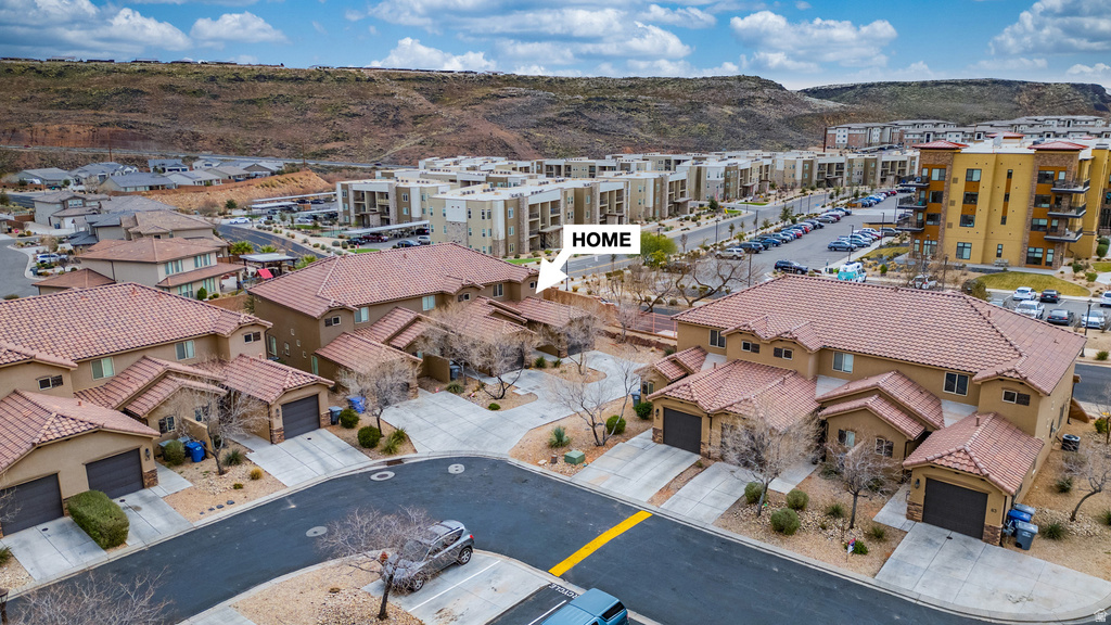 325 N RED STONE RD #73 Washington, UT 84780