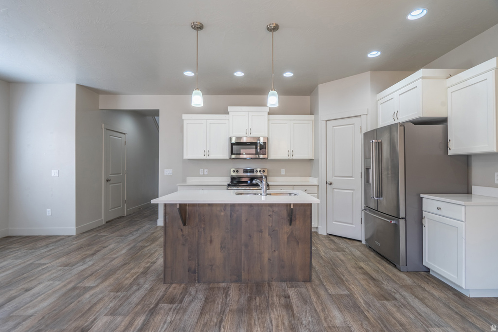 325 N RED STONE RD #73 Washington, UT 84780