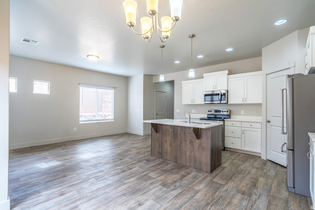 325 N RED STONE RD #73 Washington, UT 84780