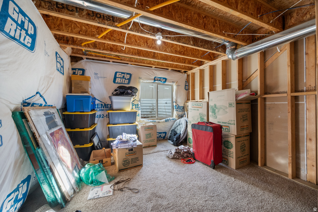 607 SAGE LN Saratoga Springs, UT 84045